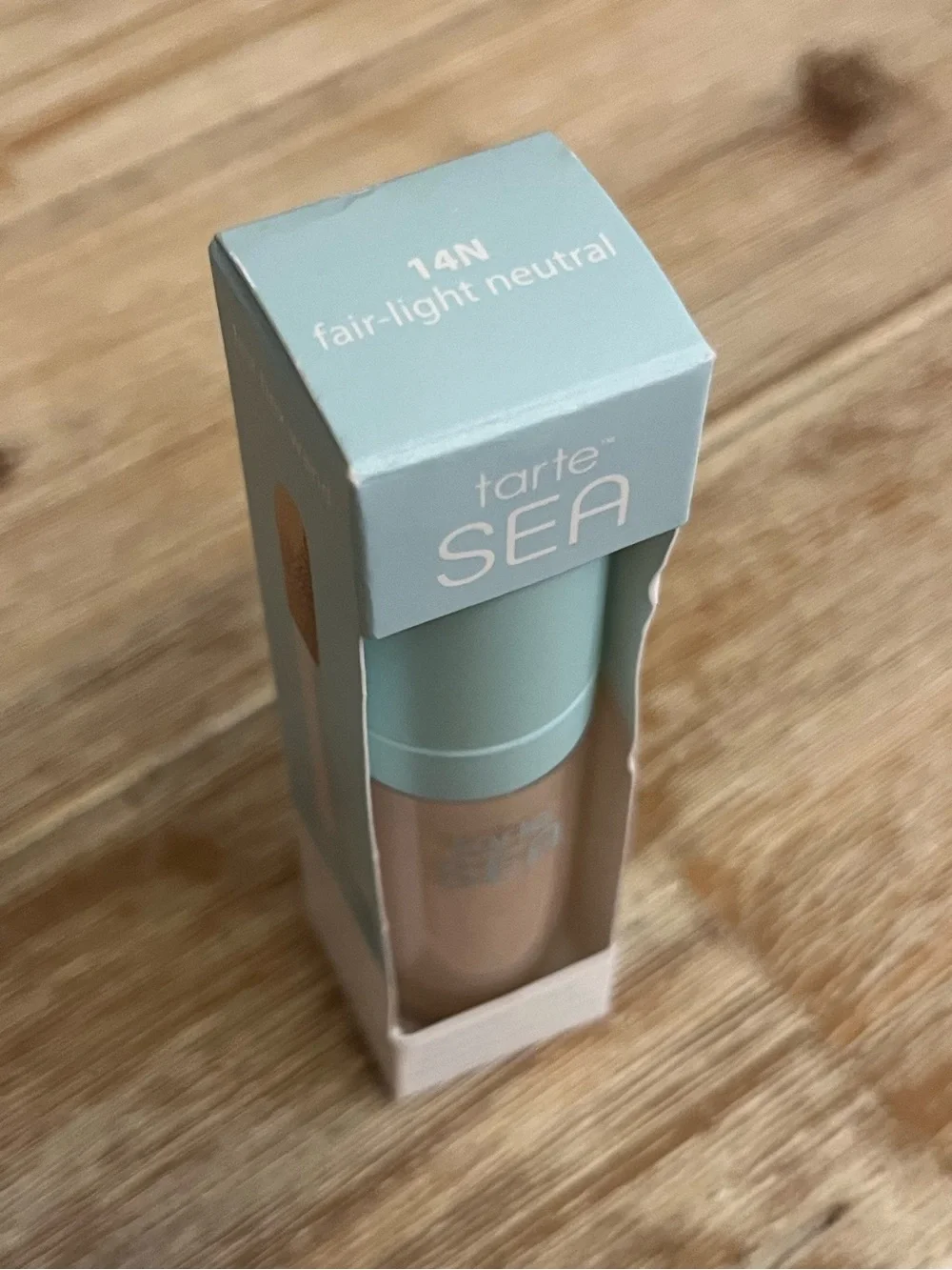 tarte Sea Power Flex Concealer - 14N
